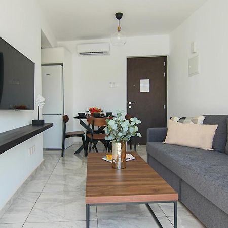 Phaedrus Living: Seaside Luxury Flat Lighthouse 74 Διαμέρισμα Πάφος Εξωτερικό φωτογραφία