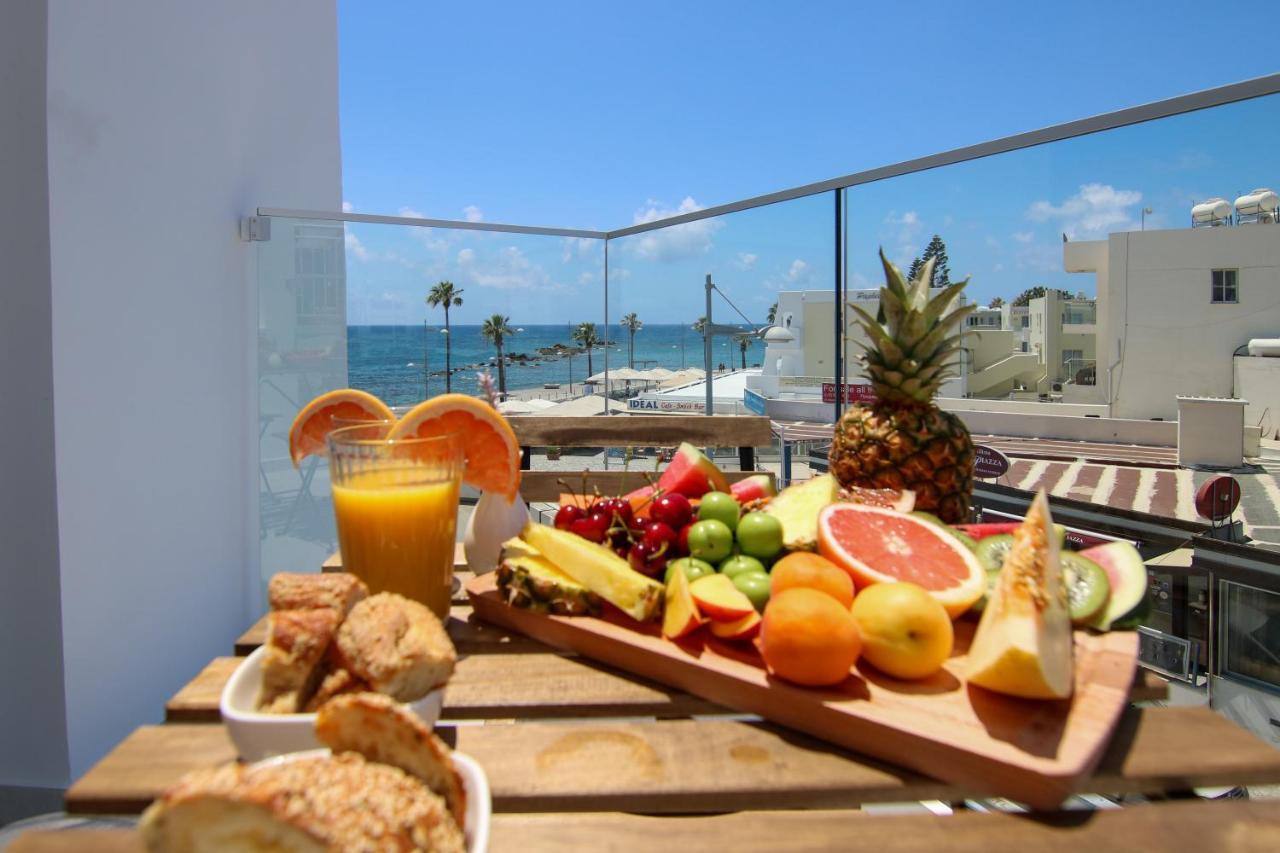 Phaedrus Living: Seaside Luxury Flat Lighthouse 74 Διαμέρισμα Πάφος Εξωτερικό φωτογραφία