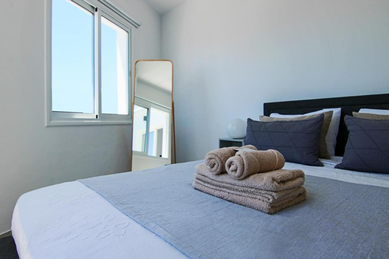 Phaedrus Living: Seaside Luxury Flat Lighthouse 74 Διαμέρισμα Πάφος Εξωτερικό φωτογραφία