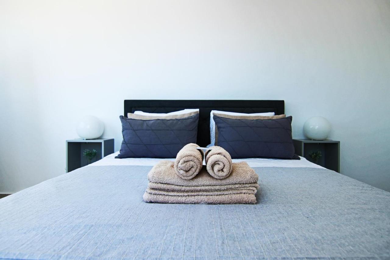 Phaedrus Living: Seaside Luxury Flat Lighthouse 74 Διαμέρισμα Πάφος Εξωτερικό φωτογραφία